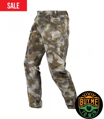Fast Hunt Ascent Trouser Fast Hunt Ascent Trouser